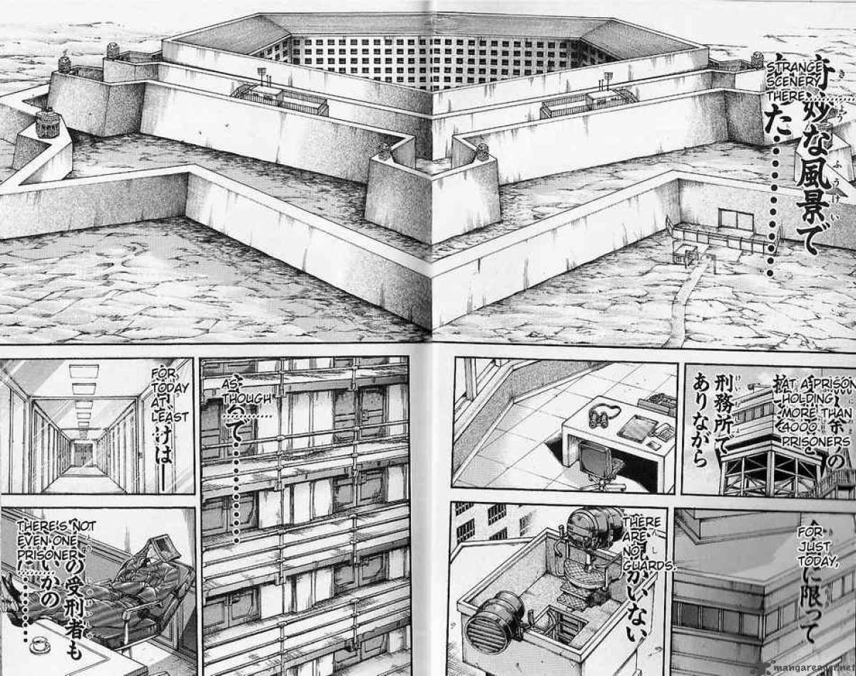 Baki Son Of Ogre 41 3