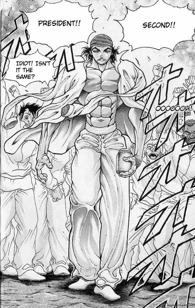 Baki Son Of Ogre 41 9