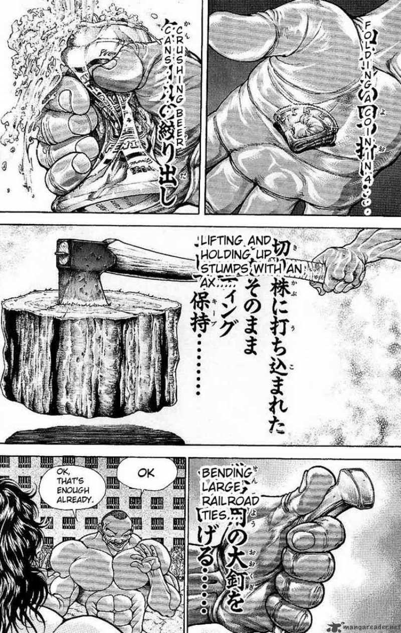 Baki Son Of Ogre 43 10
