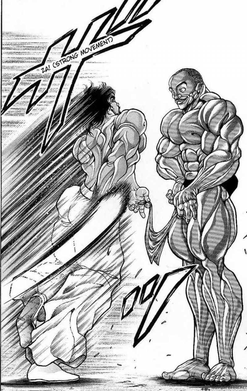 Baki Son Of Ogre 43 14