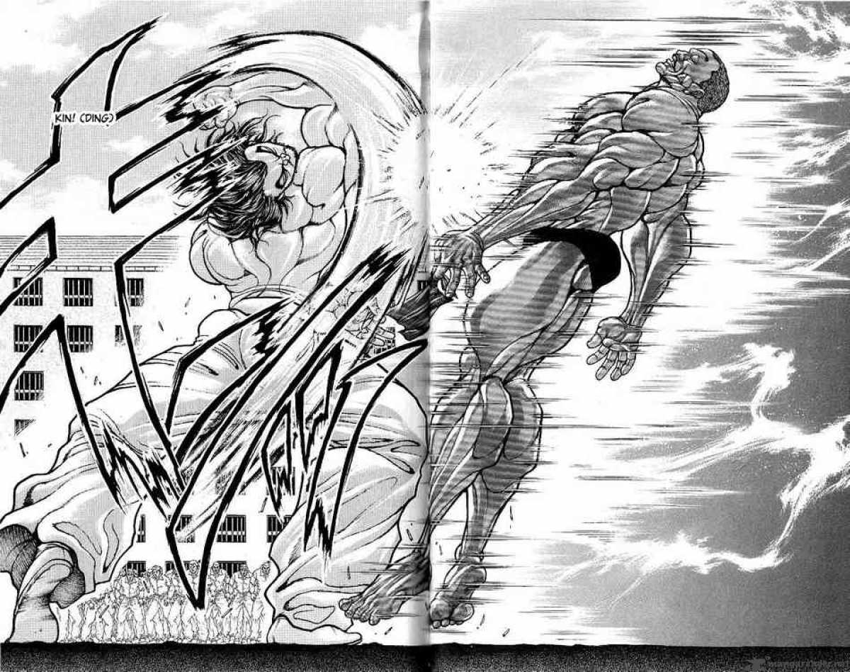 Baki Son Of Ogre 43 16