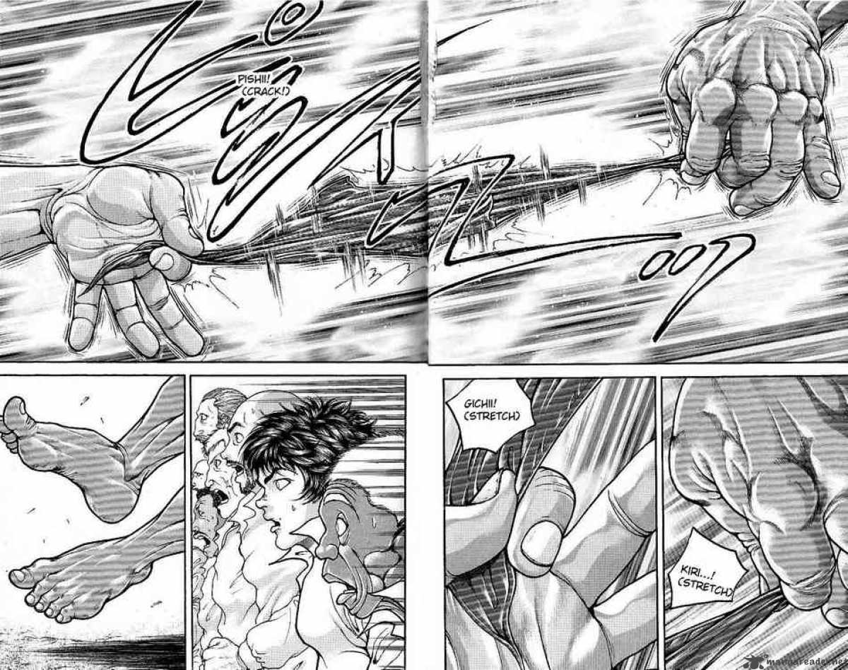 Baki Son Of Ogre 43 17