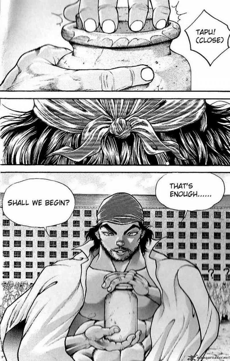 Baki Son Of Ogre 43 2