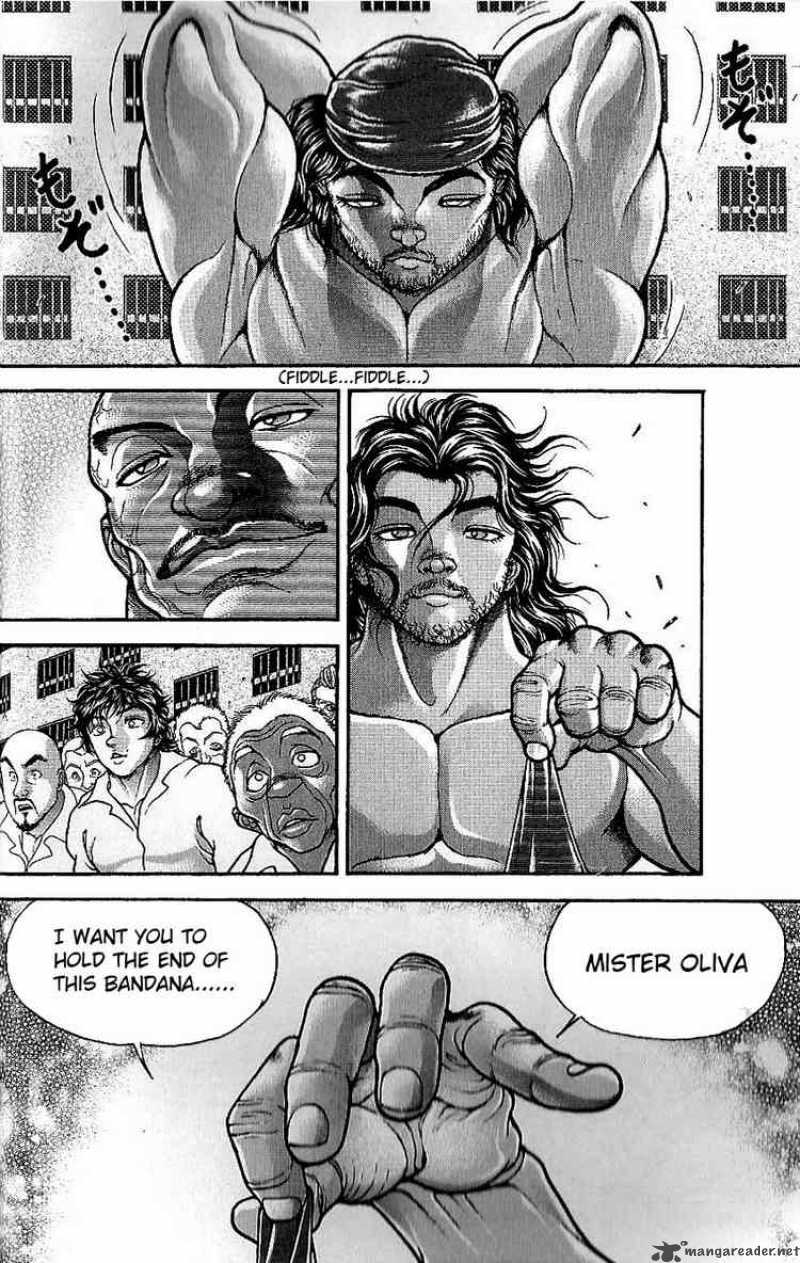 Baki Son Of Ogre 43 4