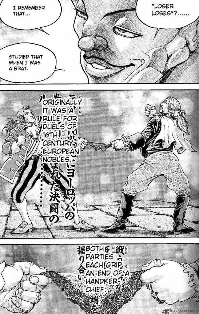 Baki Son Of Ogre 43 5