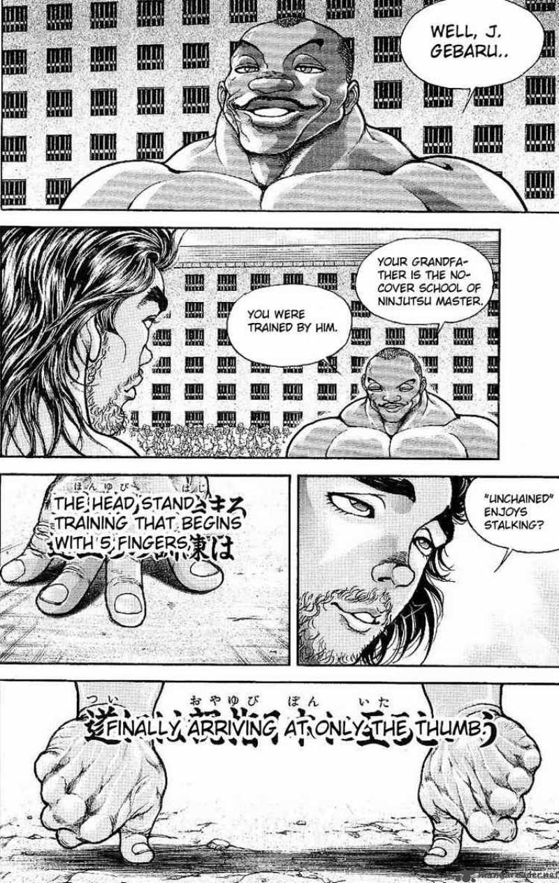Baki Son Of Ogre 43 8