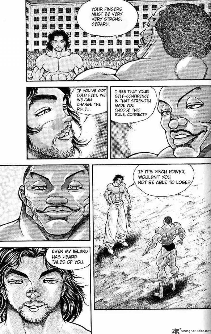 Baki Son Of Ogre 43 9