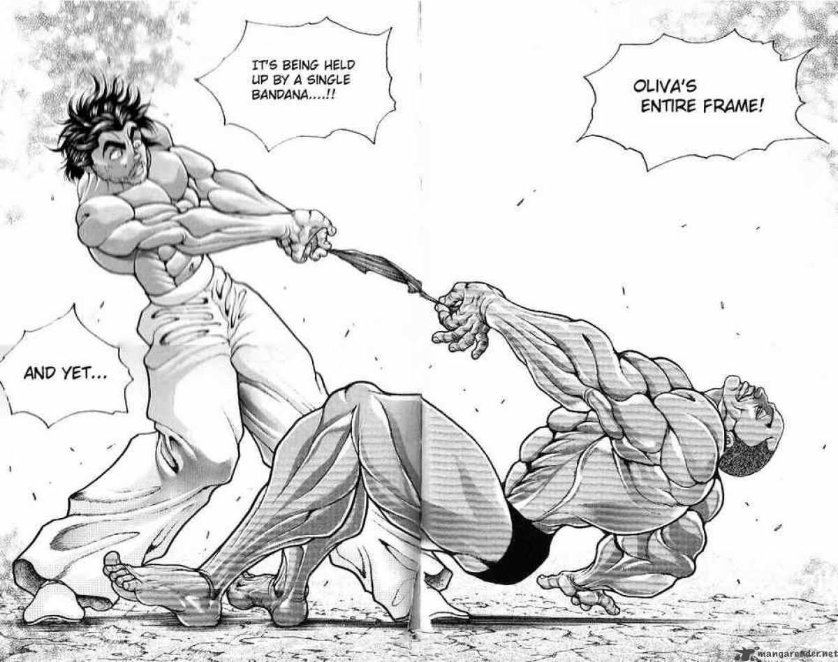Baki Son Of Ogre 44 11