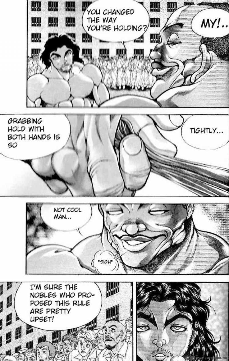 Baki Son Of Ogre 44 13