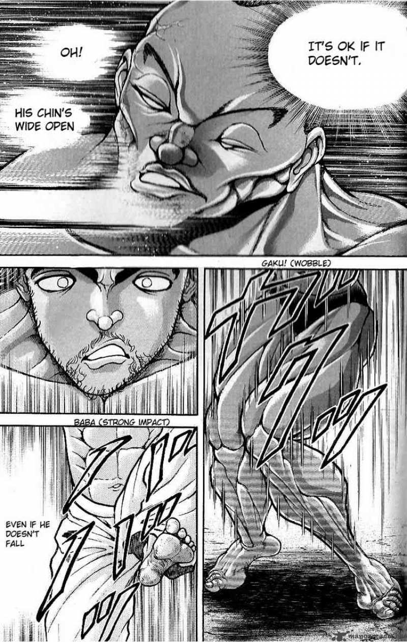 Baki Son Of Ogre 44 6