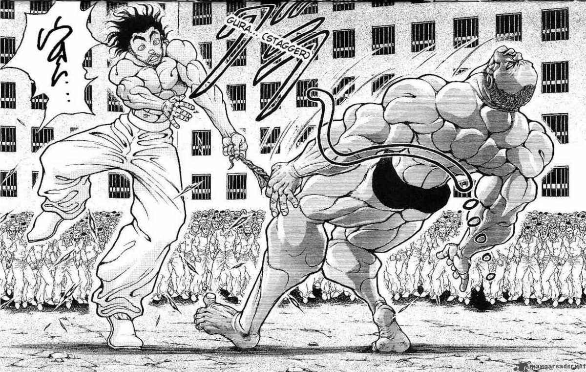 Baki Son Of Ogre 44 9