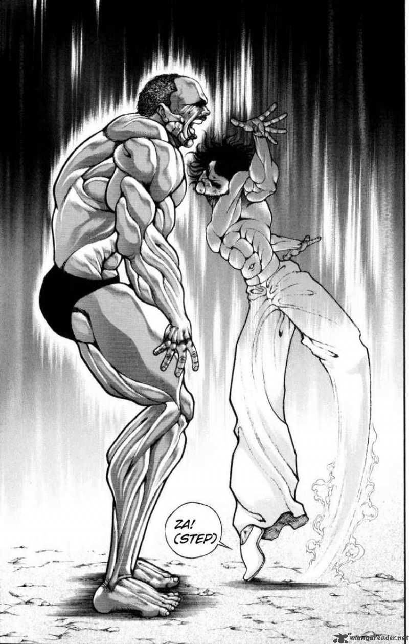 Baki Son Of Ogre 47 12