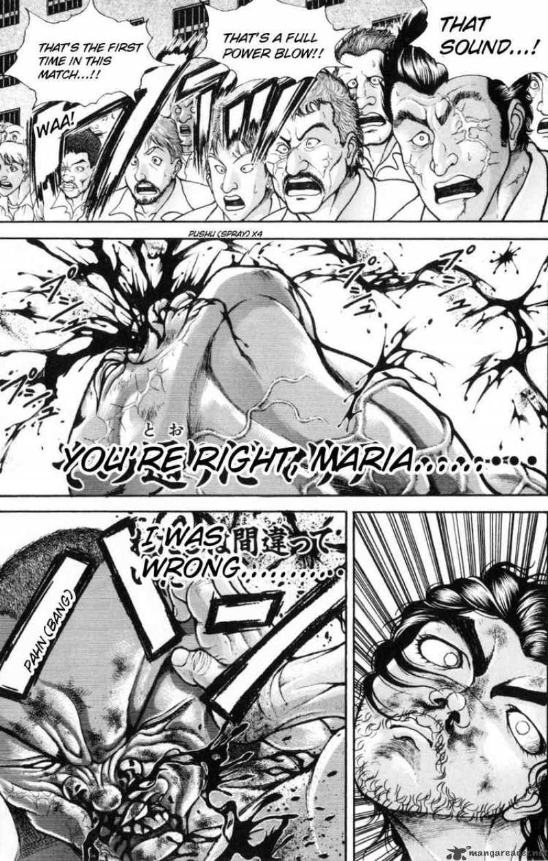 Baki Son Of Ogre 47 14