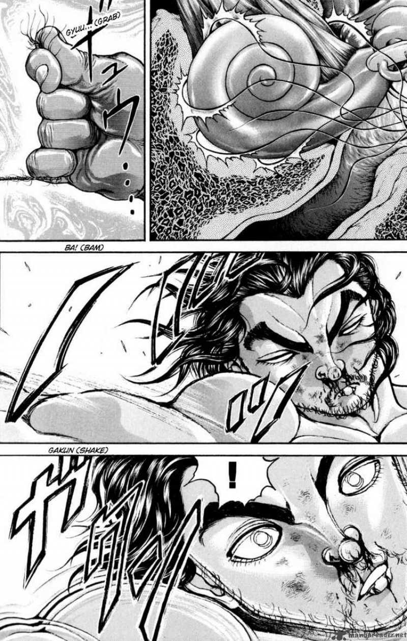 Baki Son Of Ogre 47 17