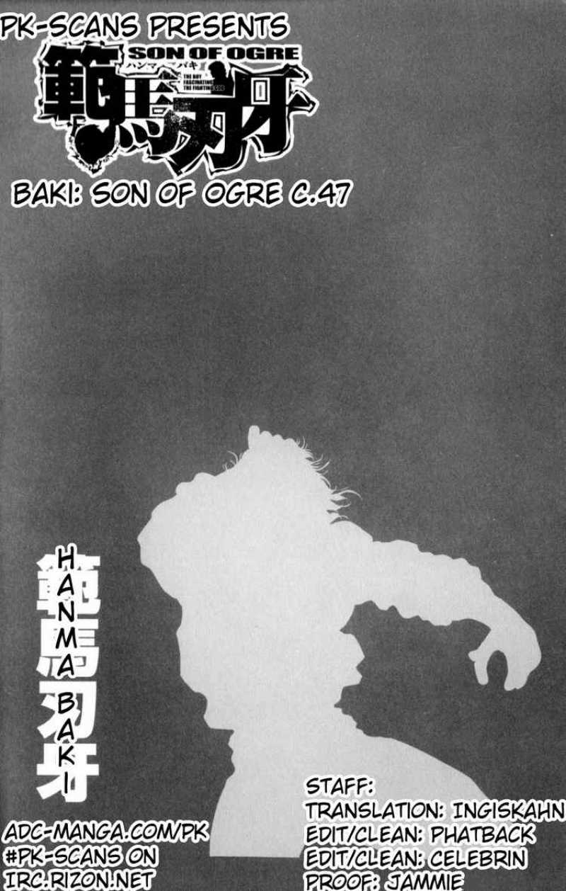 Baki Son Of Ogre 47 6