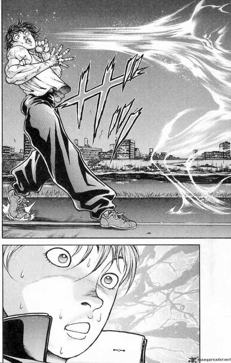 Baki Son Of Ogre 5 10