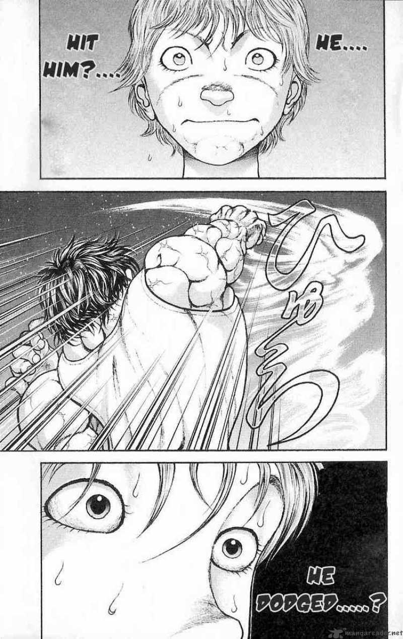 Baki Son Of Ogre 5 11