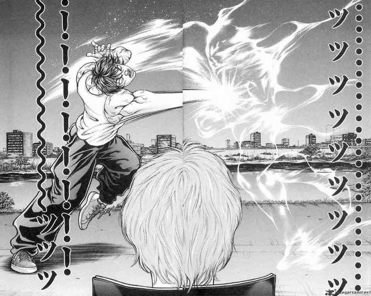 Baki Son Of Ogre 5 13