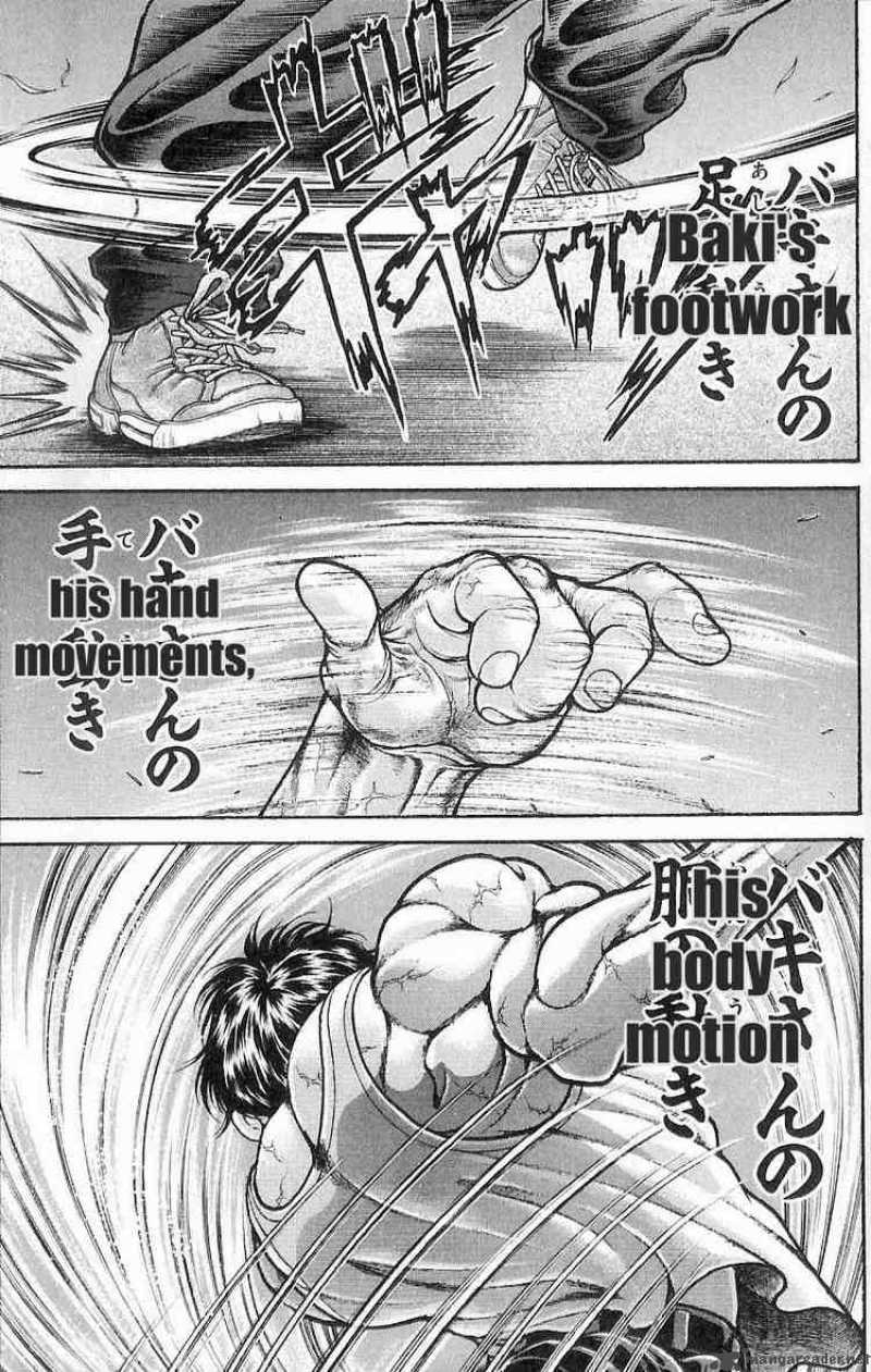 Baki Son Of Ogre 5 17