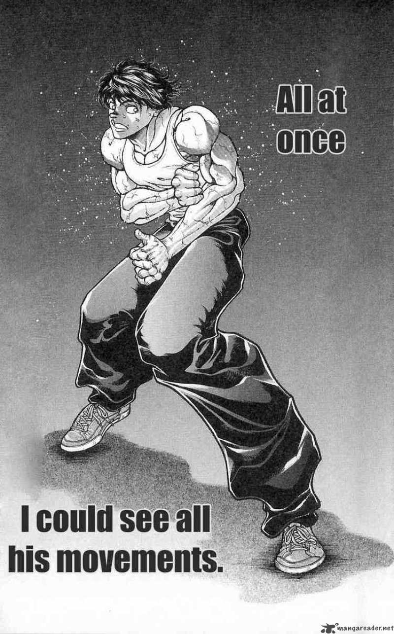 Baki Son Of Ogre 5 18