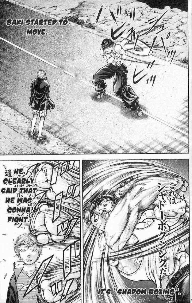 Baki Son Of Ogre 5 3