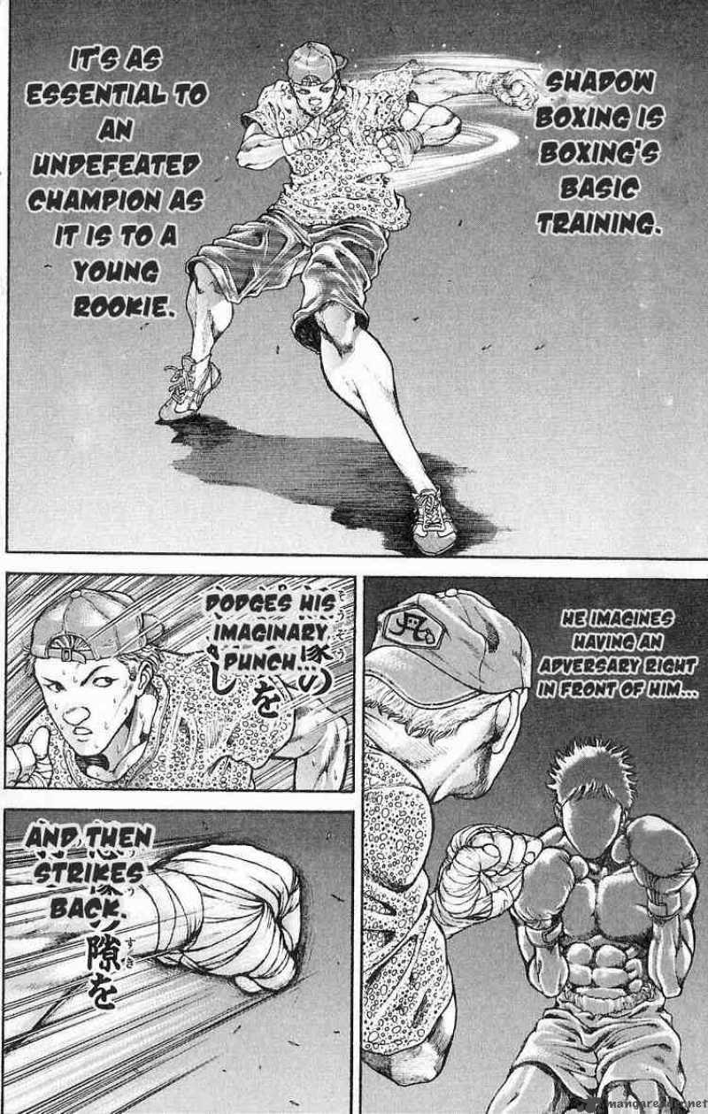 Baki Son Of Ogre 5 4