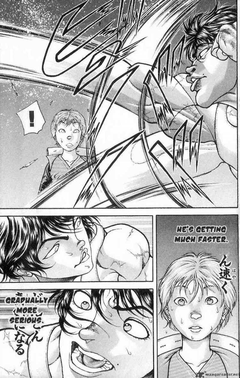 Baki Son Of Ogre 5 5