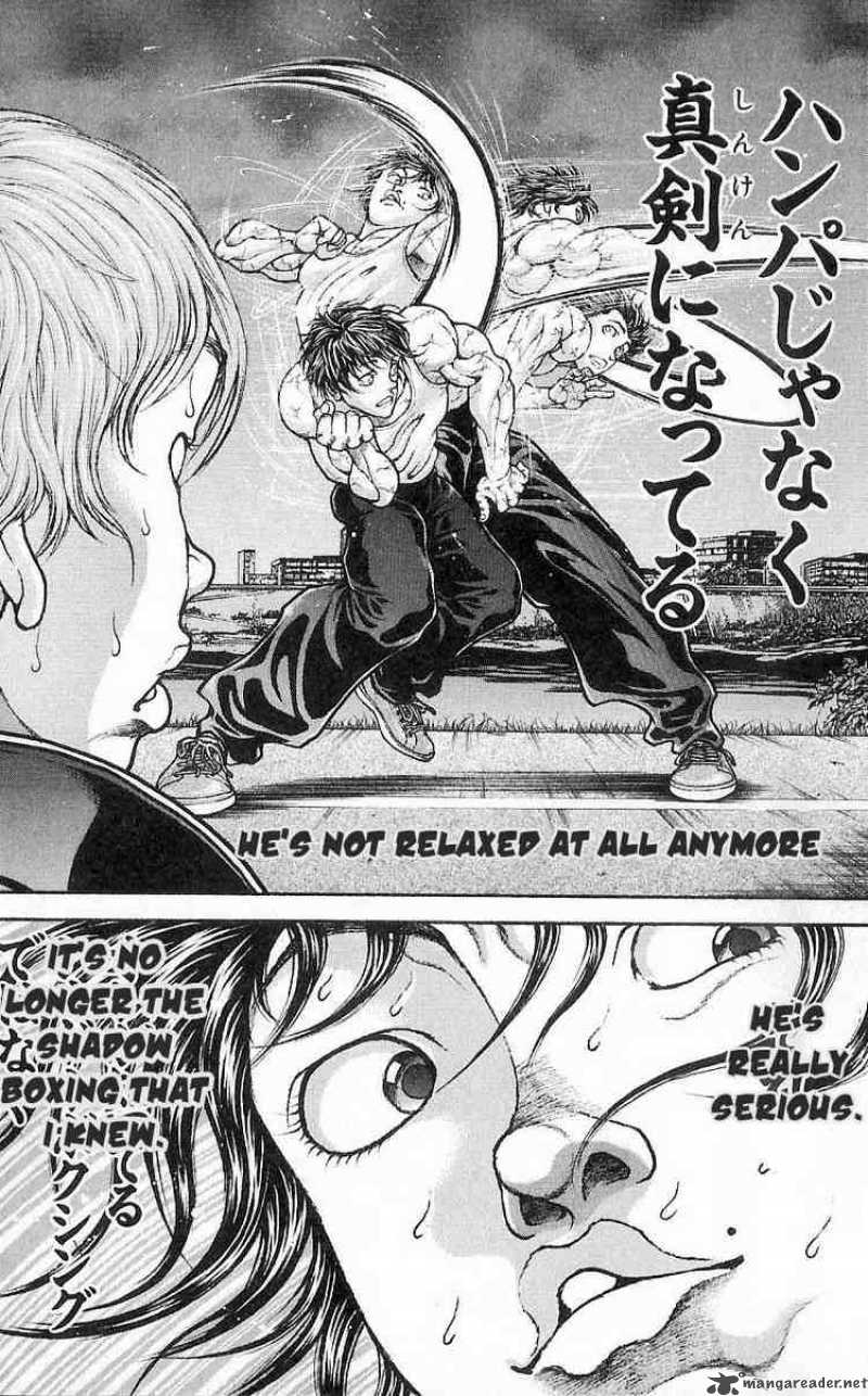 Baki Son Of Ogre 5 6