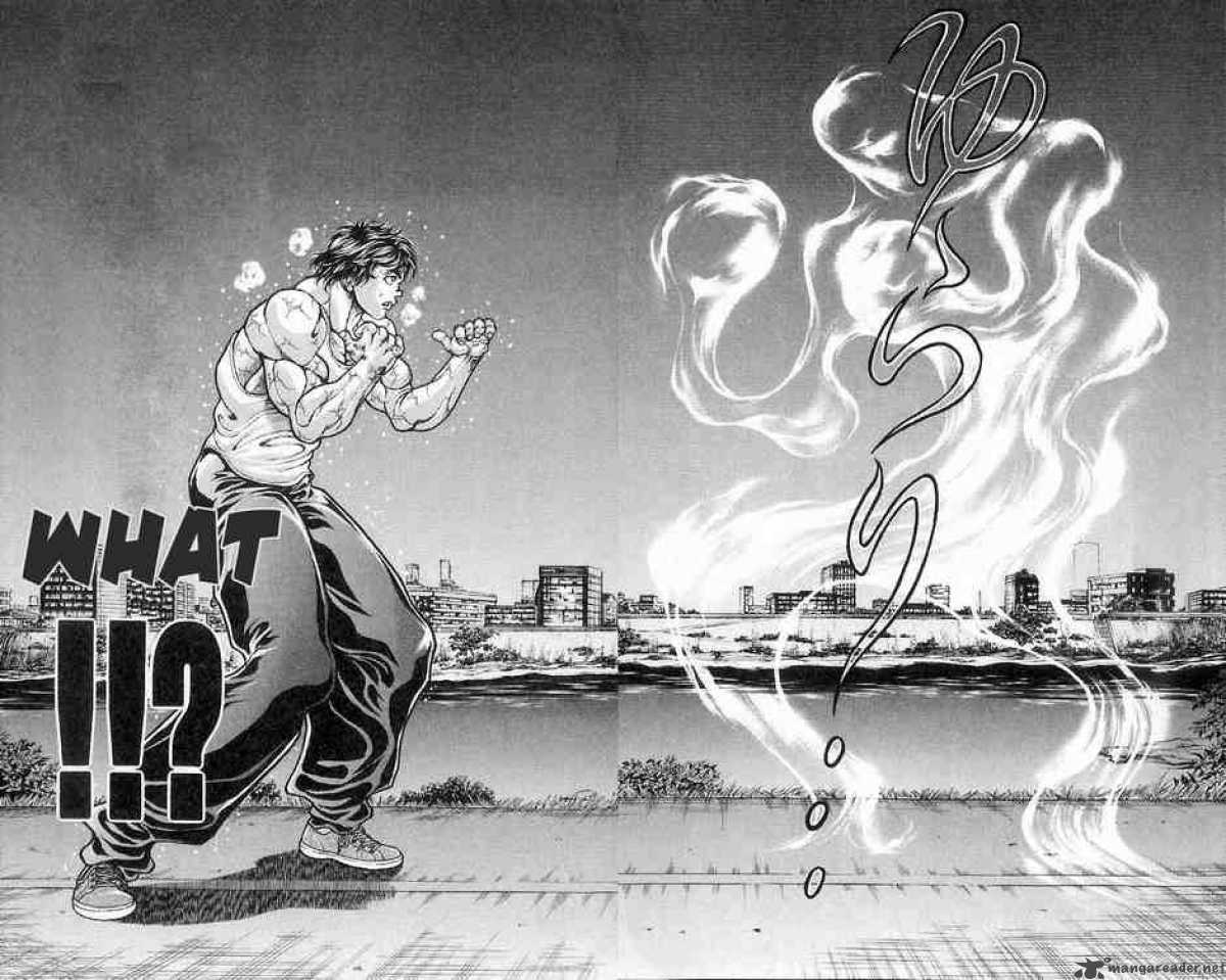 Baki Son Of Ogre 5 8