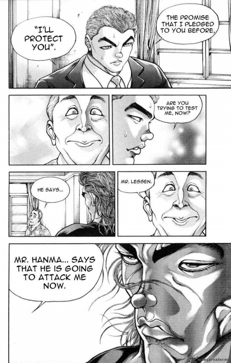 Baki Son Of Ogre 50 8