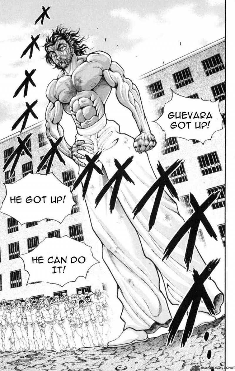 Baki Son Of Ogre 51 11