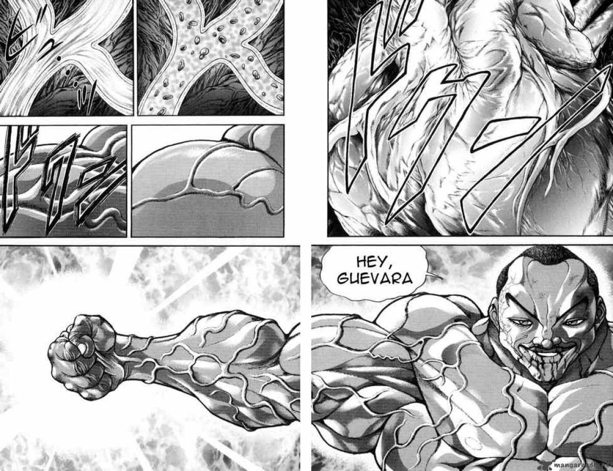 Baki Son Of Ogre 51 17