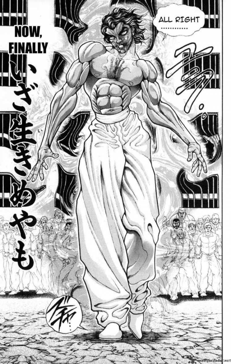Baki Son Of Ogre 51 19