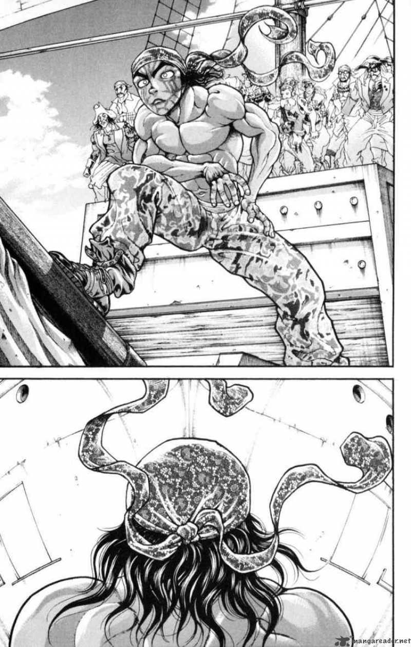 Baki Son Of Ogre 51 9
