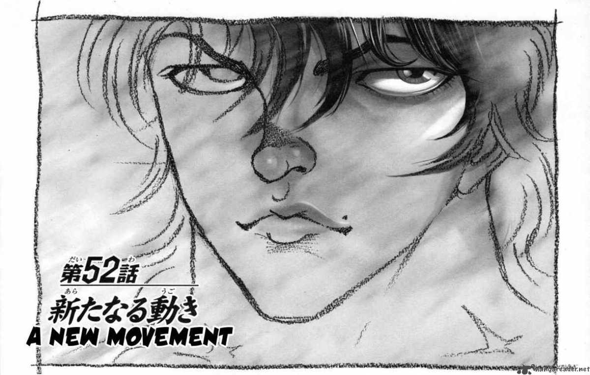 Baki Son Of Ogre 52 1