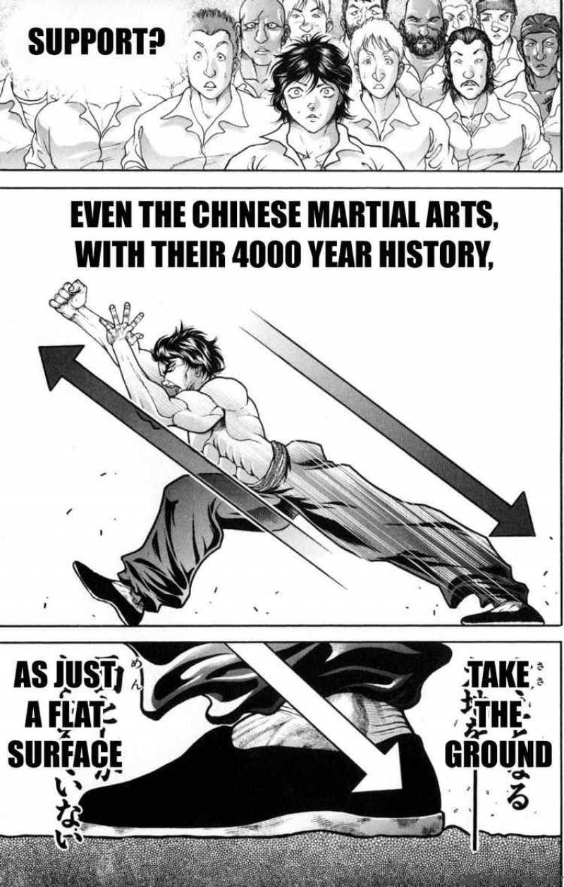 Baki Son Of Ogre 52 13