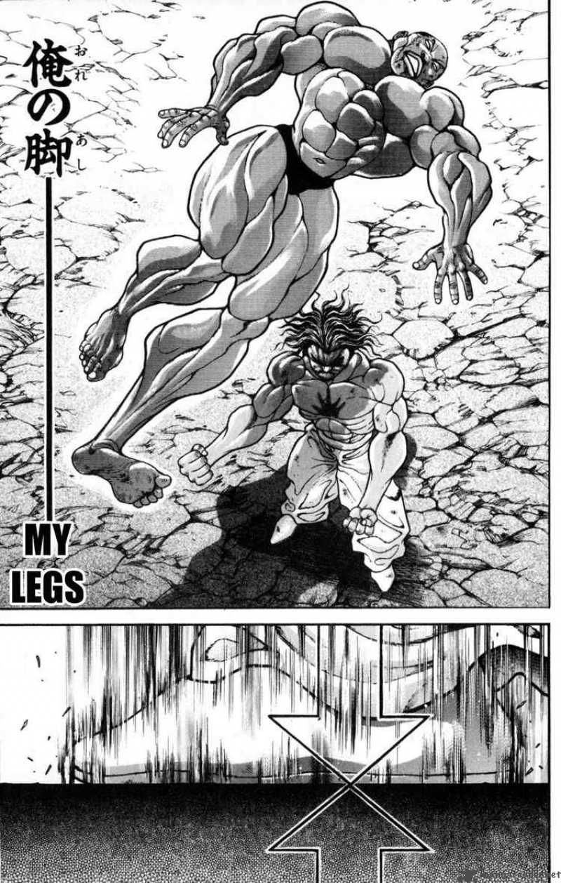 Baki Son Of Ogre 52 19