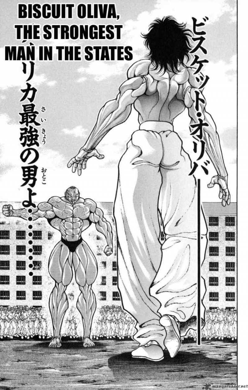 Baki Son Of Ogre 52 3