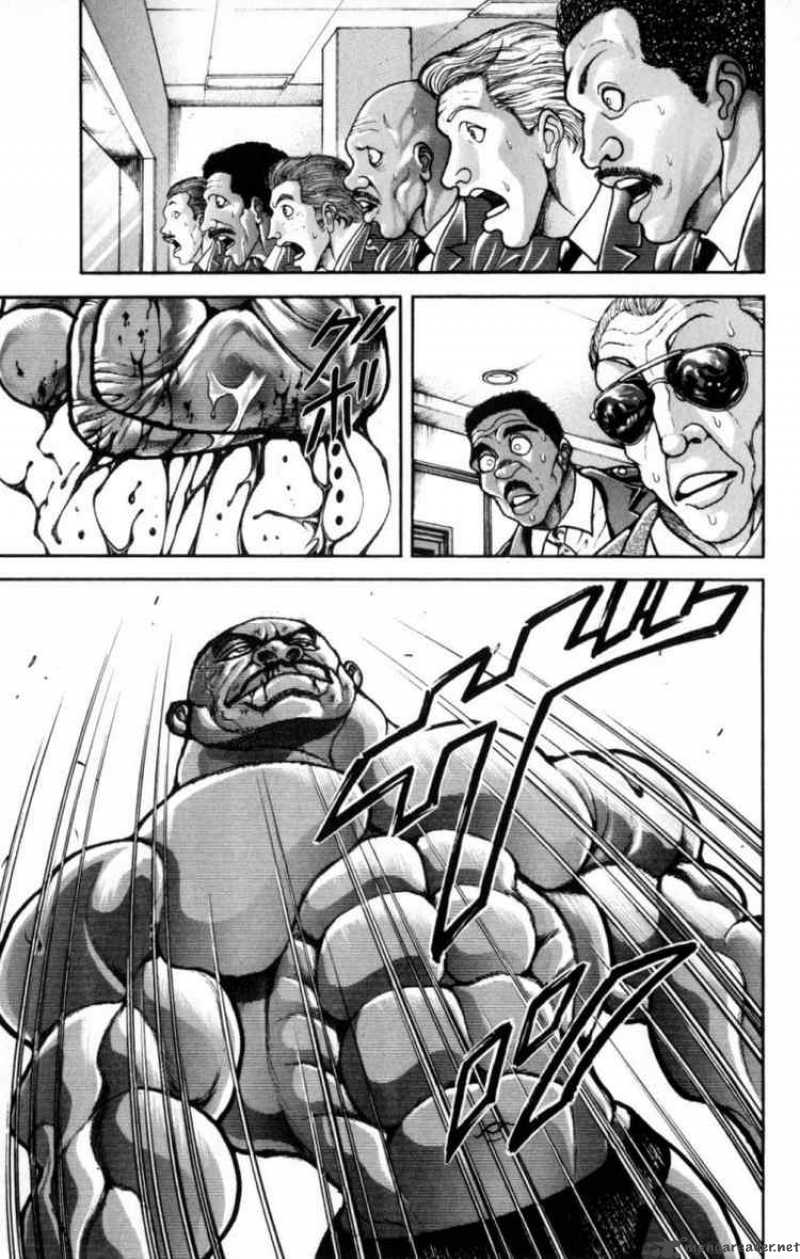 Baki Son Of Ogre 53 11