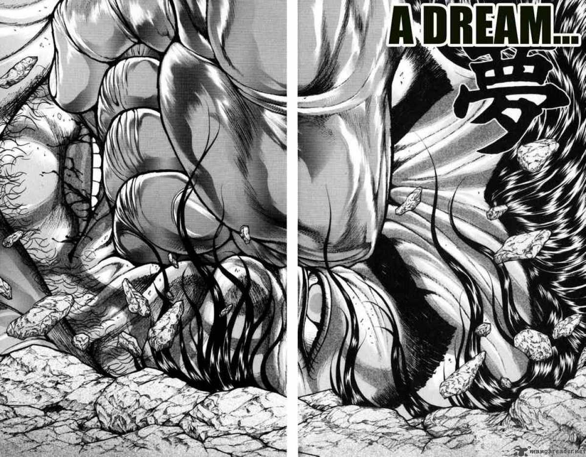 Baki Son Of Ogre 53 8