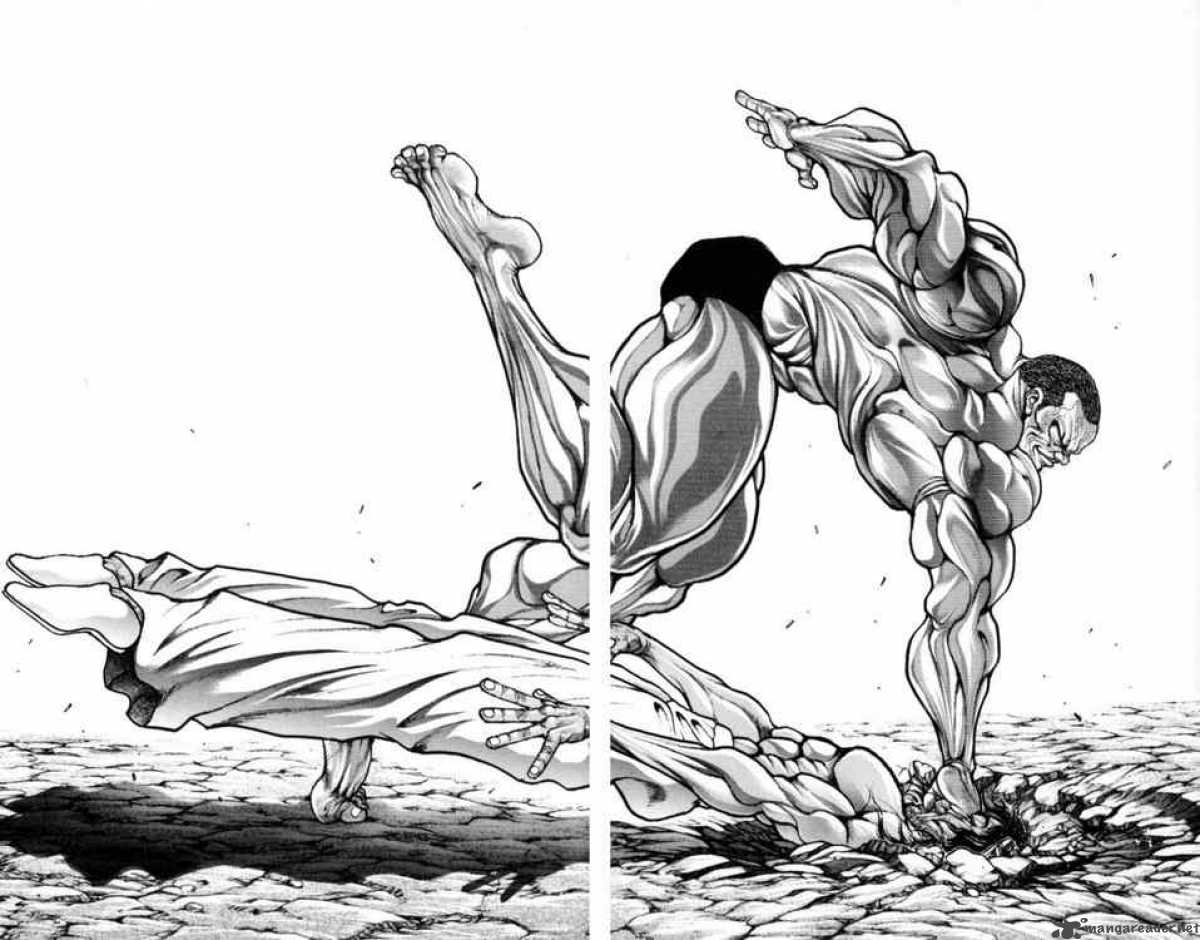 Baki Son Of Ogre 53 9