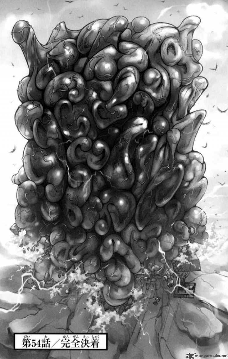 Baki Son Of Ogre 54 1