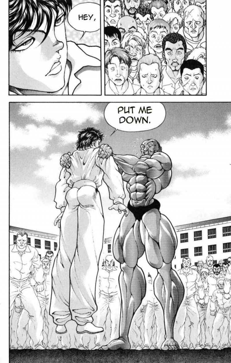 Baki Son Of Ogre 54 14