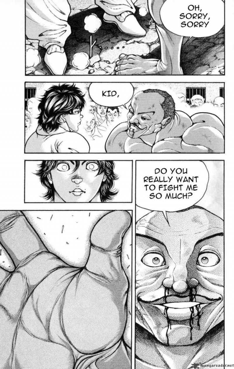 Baki Son Of Ogre 54 15