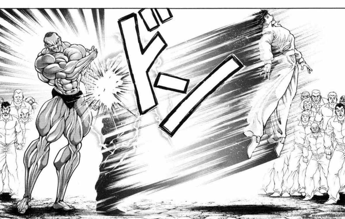 Baki Son Of Ogre 54 16