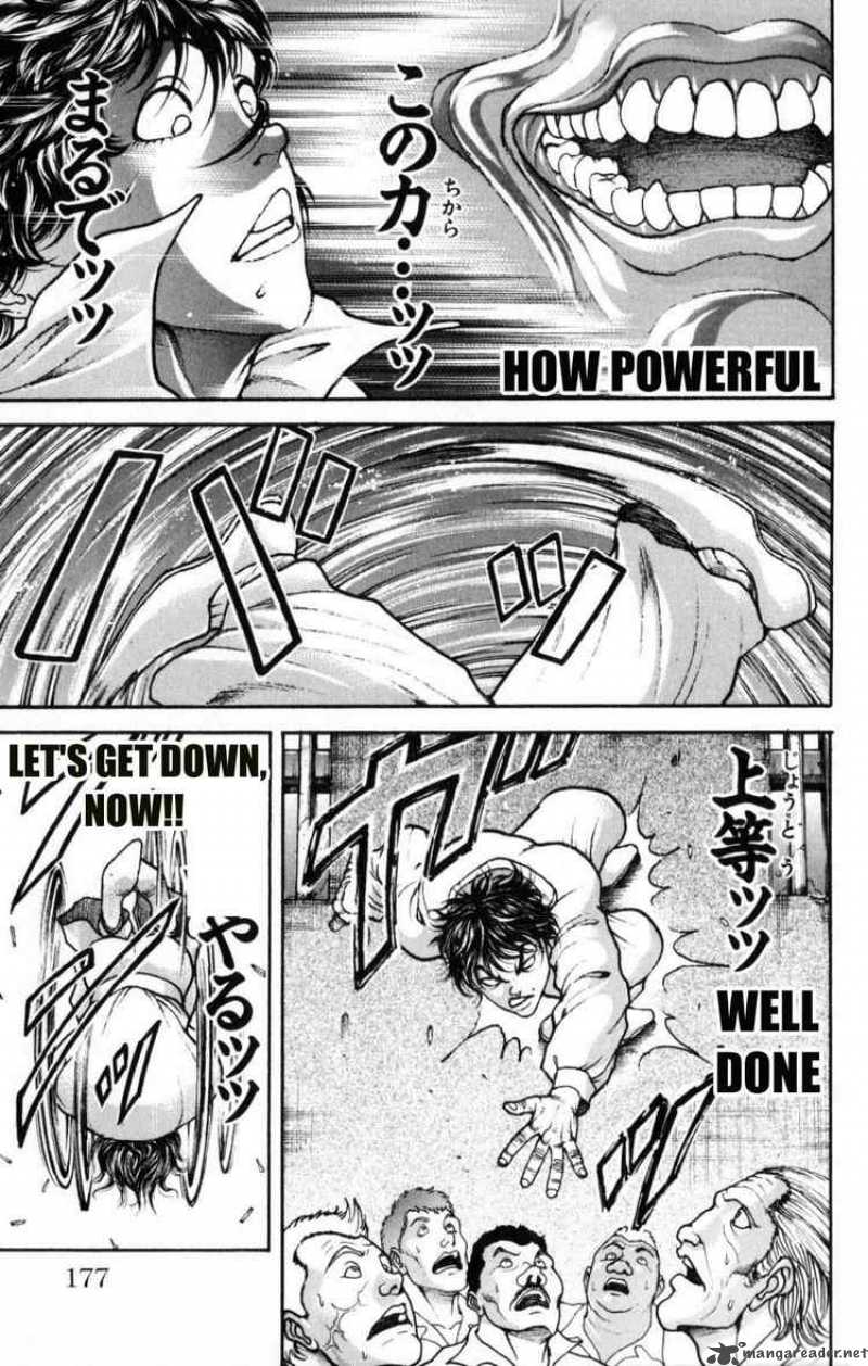 Baki Son Of Ogre 54 17