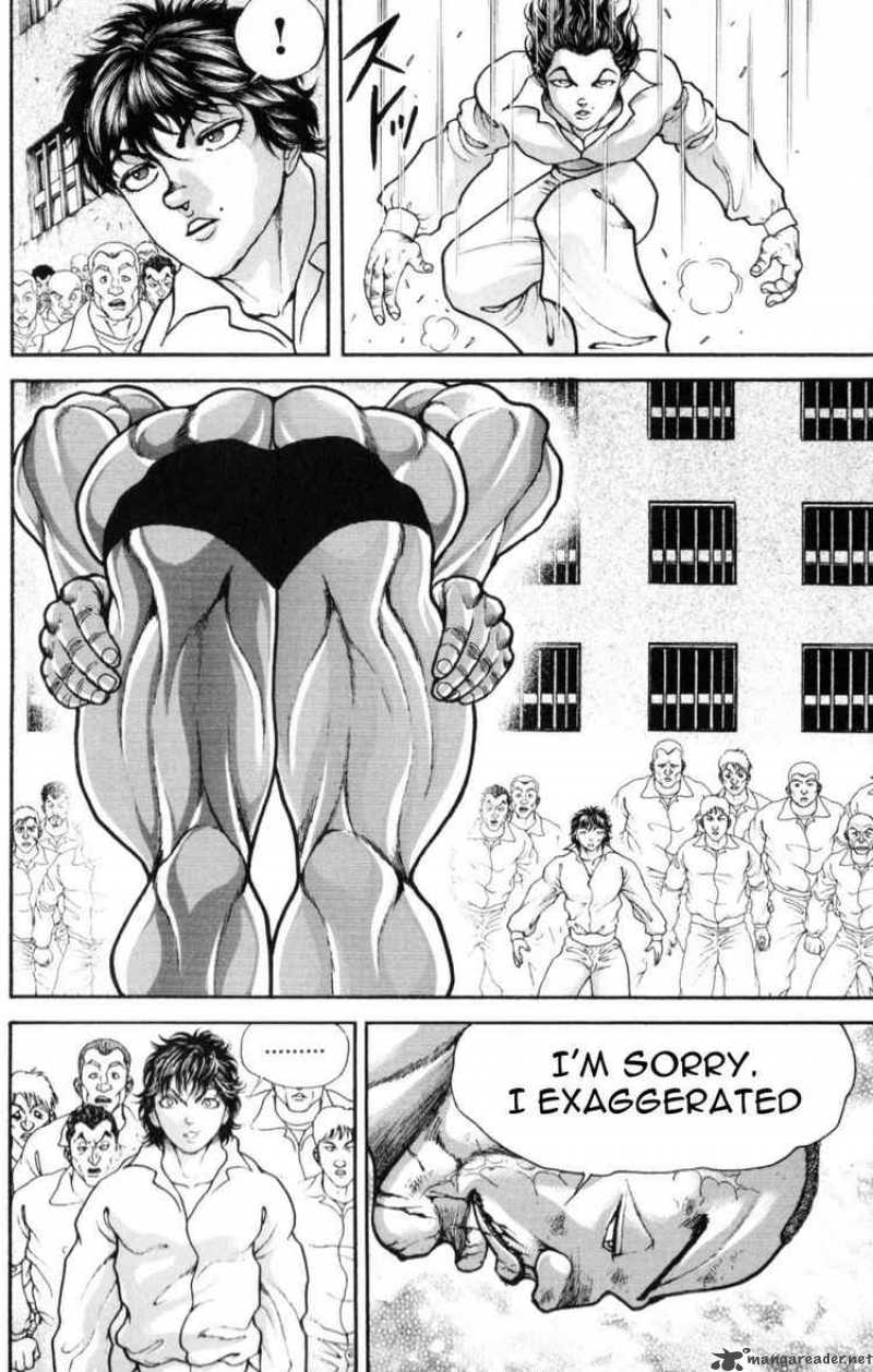Baki Son Of Ogre 54 18