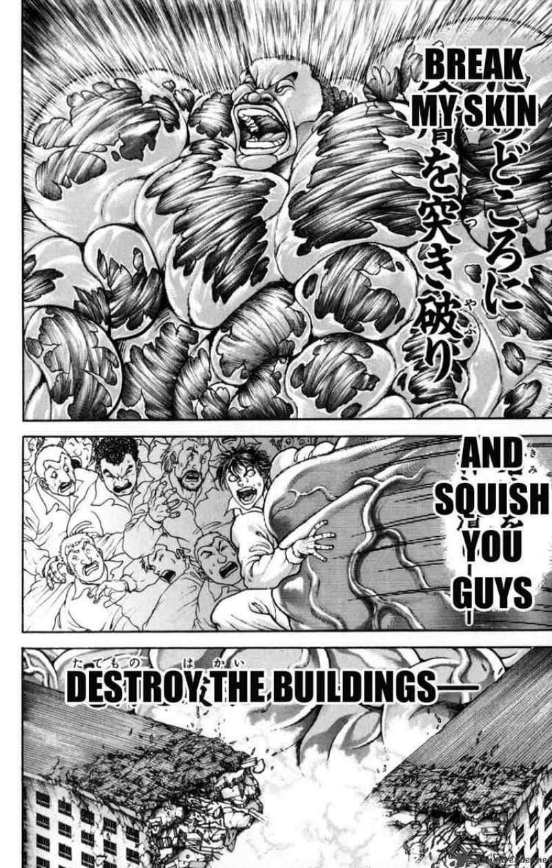 Baki Son Of Ogre 54 5