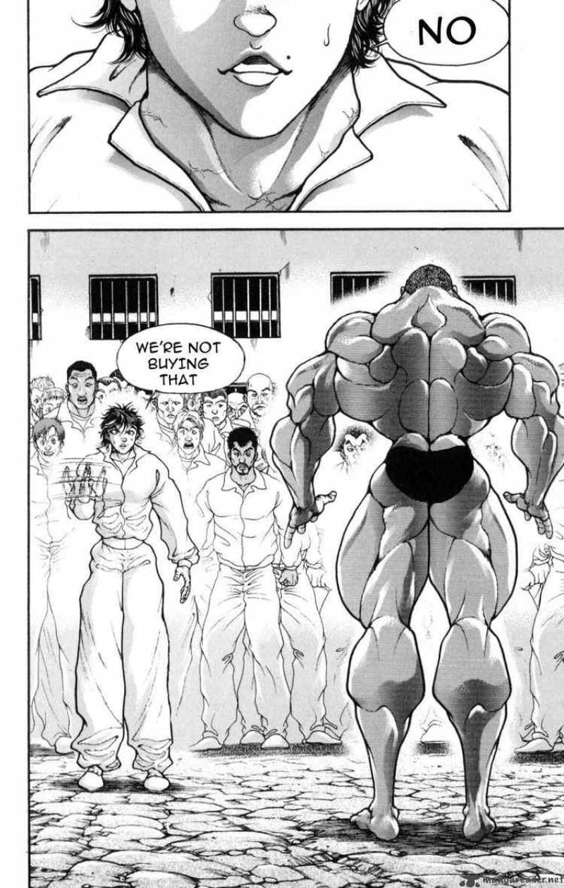Baki Son Of Ogre 54 7