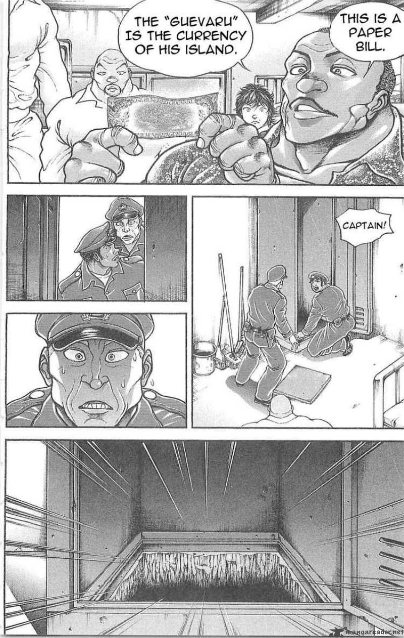 Baki Son Of Ogre 55 11